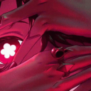 Scarlet Paradise