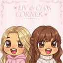 Liv & Clo's Corner