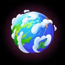 Globe