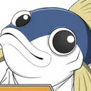 🐟マリアナ海溝郵便局🐠