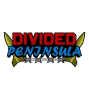 DIVIDED PENINSULA