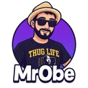 🔫Mr_Obe's Hideout🔫