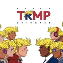 TRMP Universe