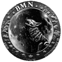 Black Moon Discord Server Icon