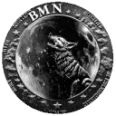 Black Moon Discord Server Icon