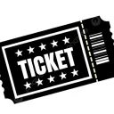 TICKET 🎟
