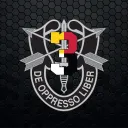3rd Special Forces Group –  2015