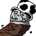 el cementerio de las Papitas