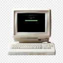 PETister Retro Fantasy Computer