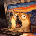 怪人群