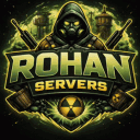 ROHAN 3X SERVERS