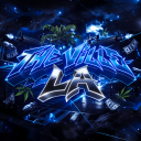 The Ville LA | Coming Soon Discord Server Icon – Community
