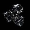[Dice covers] Kiki's house