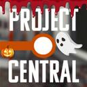 Project Central Discord Server Icon