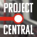 Project Central Discord Server Icon