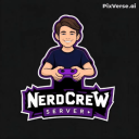 🎮👾NerdCrew👾🎮