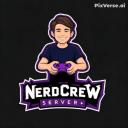 🎮👾NerdCrew👾🎮