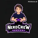 🎮👾NerdCrew👾🎮