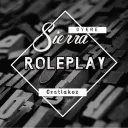 Sierra-Roleplay┃ MTA [BEZÁRT]
