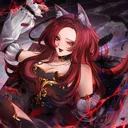 Crimson Moon Pack Revive