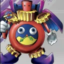 02/03 Zouloux Yu-Gi-Oh! MASTER DUEL CHALLENGER CUP 2004 ERA- 128 players