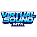 Virtual Sound - Músicas editadas para o GTA MTA Discord Server Icon