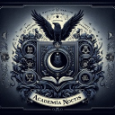 Academia Noctis - A Dark Academia RolePlay Server Icon