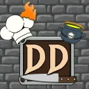 Dungeon Diner Discord server icon