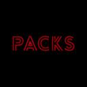 Pack hub Discord Server Icon