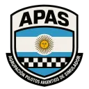 APAS - Agrupación Pilotos Argentinos de Simulador