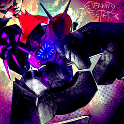 Discovery icon for Eternity’s Community Discord server