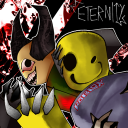 Discovery icon for Eternity’s Community Discord server