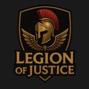 𒆜Legions of Justice𒆜 10th august Discord Server Icon