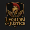 𒆜𝐋𝐞𝐠𝐢𝐨𝐧𝐬 𝐨𝐟 𝐉𝐮𝐬𝐭𝐢𝐜𝐞𒆜 𝟏𝟎𝐭𝐡 𝐚𝐮𝐠𝐮𝐬𝐭 Icon