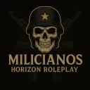 MLC| Milicianos   | Horizon RP 🚀