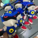 Metal Sonic Army