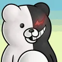 ﹒/fanganronpa