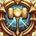 Crusader's Pug