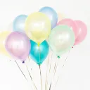 The baby shower !