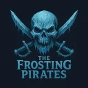 🧊The frosting pirates🧊seas]