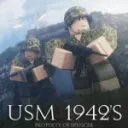 United States Military 1942's