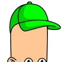 Thorhead