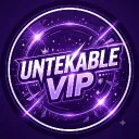UИTHΞKABLΞ VIP