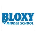 Bloxy Middle School ~Leadership and Service~