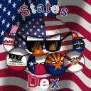 StatesDex Official Server