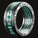 TROK - The Ring of Kaspa