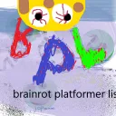 Brainrot Platformer List