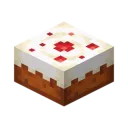 Vanilla Cheesecake SMP