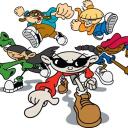 The Kids Next Door Discord Server Icon