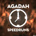 A Game About Digging A Hole Speedrunning